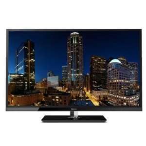  New   46 LED 1080p 3D 240Hz TV by Toshiba Consumer 