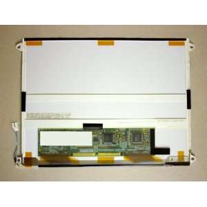  TOSHIBA PORTEGE 3505 LAPTOP LCD SCREEN 12.1 XGA CCFL 