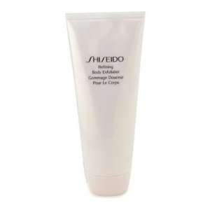    Exclusive By Shiseido Refining Body Exfoliator 200ml/7.2oz Beauty