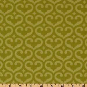   Grand Bazaar Spade Pear Fabric By The Yard Arts, Crafts & Sewing
