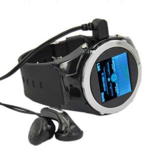 Touch Screen Watch Mobile Cell Phone AT&T T Mobile unlk  