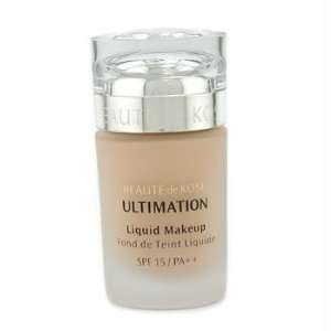  Ultimation Liquid Makeup SPF 15   # BO21 ( Unboxed 