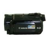 Canon HFS21 Body