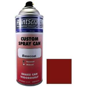 12.5 Oz. Spray Can of Light Toreador Metallic Touch Up Paint for 1998 