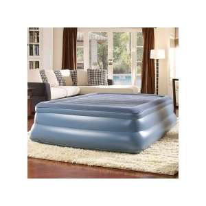   Skyrise 19 Simmons Beautyrest Air Bed Size Queen
