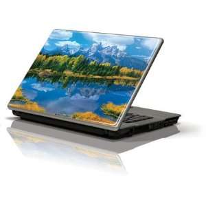  Beaver Pond skin for Generic 12in Laptop (10.6in X 8.3in 