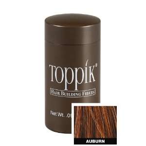  Toppik All Natural Organic Keratin Protein Fibers Hair 