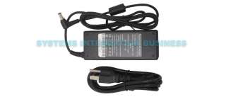 NEW AC Adapter Charger for Toshiba Satellite m305 s4848  