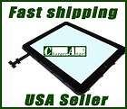 iPAD WIFI DIGITIZER TOUCH SCREEN FULL ASSEMBLY COMPLETE  
