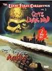   of the Living Dead/Dont Torture a Duckling (DVD, 2002, 2 Disc Set