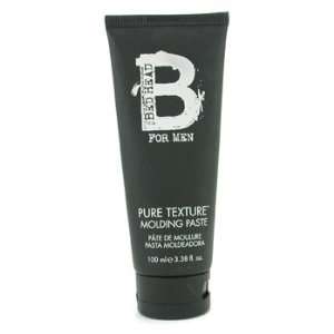 Bed Head B For Men Pure Texture Molding Paste 100ml/3.38oz