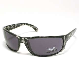 BIKER Style Fashion Sunglasses Casual Shades BLACK TORT  