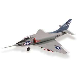  LINDBERG   1/48 A4D1 Skyhawk Fighter (Plastic Models 