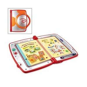  Vtech   Create A Story Reading System Toys & Games