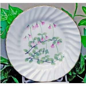 Linnea 8 Dessert Plate   Set of 4 