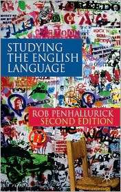   Language, (0230200141), Rob Penhallurick, Textbooks   