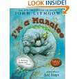 Manatee (Book & CD) by John Lithgow and Ard Hoyt ( Paperback 