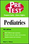   Pediatrics, (0071359559), Robert J. Yetman, Textbooks   