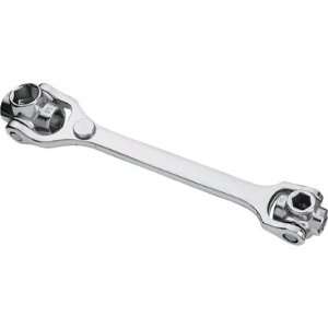  Thorsen Tools Dog Bone Wrench   Metric, Model# 22 401 