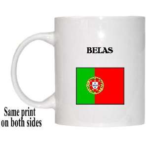  Portugal   BELAS Mug 