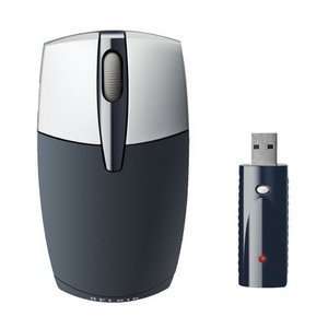  Belkin Wireless Travel Mouse. WIRELESS MOBILE USB OPTICAL 