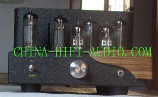 Music Angel Meng MINIP1 6P1*4 Push pull Tube Earphone Amplifier
