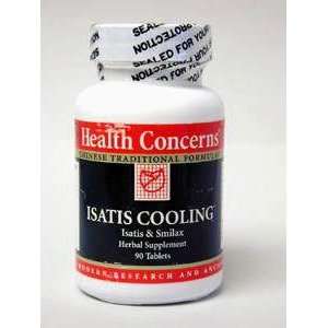  Isatis Cooling 90 tabs