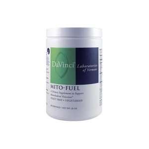  DaVinci Laboratories Mito Fuel with D Ribose Health 