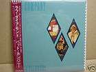 BAD COMPANY Rough Diamonds 6th 82 JAPAN Mini LP CD Free