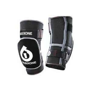  SIXSIXONE TomCat Knee Guards Automotive