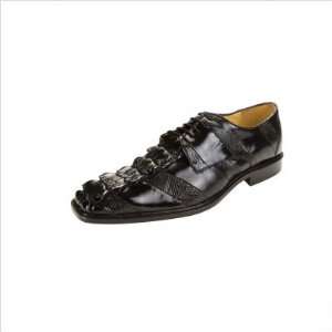  Belvedere IE3 Black Fabrizio Oxford Baby