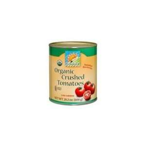 Bionaturae Crushed Tomatoes ( 12x28.2 OZ)  Grocery 