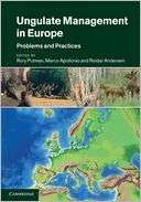 Ungulate Management in Europe Rory Putman