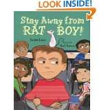 Stay Away from Rat Boy by Laurie Lears and Red Hansen (Mar 1, 2009)