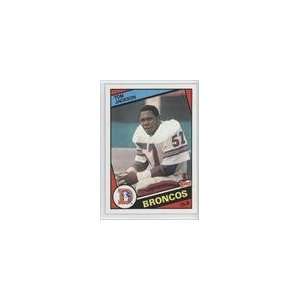 1984 Topps #65   Tom Jackson Sports Collectibles