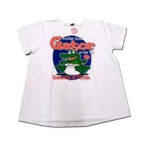 Florida Gators Maternity T shirt 