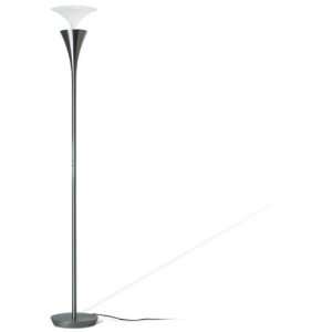  Funnel floor lamp 1998 by Vibia