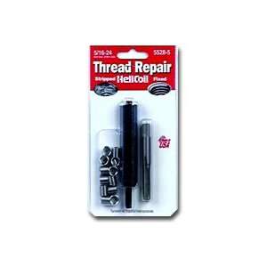  Thread Repair Kit 5/16 24in.