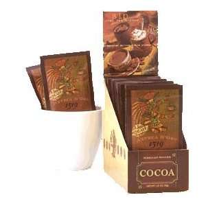 Mexican Spiced Cocoa Individual Serving  Grocery & Gourmet 