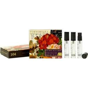  TokyoMilk Parfum Vials   Modern Love Beauty