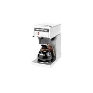  Bloomfield 8542 D1 Pour Over Coffee Brewer, 1 Bottom 