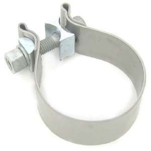  Dynomax 36437 Hardware Clamp Band Automotive