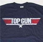 TOP GUN Tom Cruise MAVERICK Navy MOVIE T SHIRT M L XL