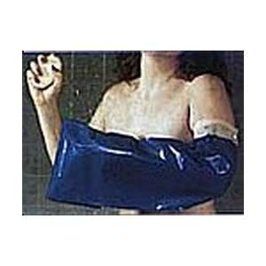   Cast and Bandage Protector   Small Arm Half Arm Adult, Full Arm Child