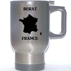  France   BERAT Stainless Steel Mug 