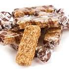 sesame crunch candy 1 pound made by joyva expedited shipping