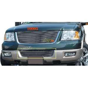  03 06 FORD EXPEDITION 1 PC BUMPER BILLET GRILLE 
