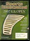 2007 Sports Illustrated 2007 U.S. Open   Bruise Pews