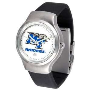 Middle Tennessee State Blue Raiders NCAA Finalist 3 Hand & Date Mens 