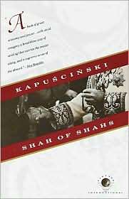 Shah of Shahs, (0679738010), Ryszard Kapuscinski, Textbooks   Barnes 